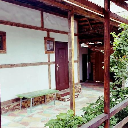 Cityincity Villa Odessa Ngoại thất bức ảnh