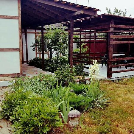 Cityincity Villa Odessa Ngoại thất bức ảnh