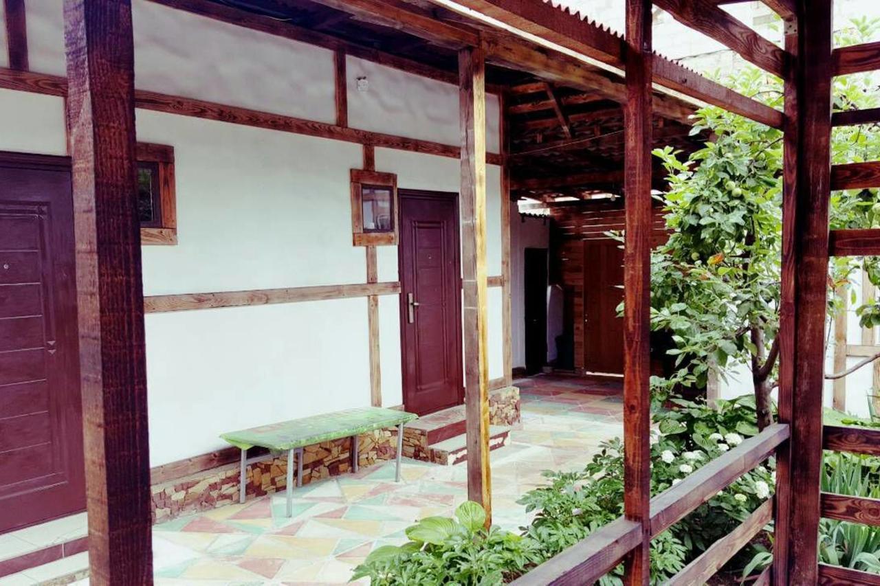 Cityincity Villa Odessa Ngoại thất bức ảnh