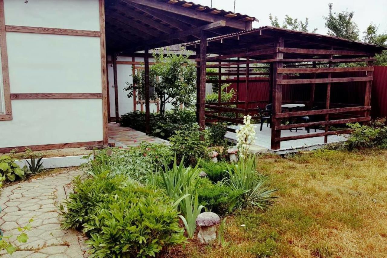 Cityincity Villa Odessa Ngoại thất bức ảnh