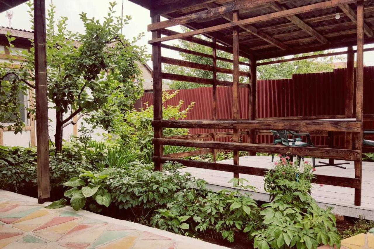 Cityincity Villa Odessa Ngoại thất bức ảnh