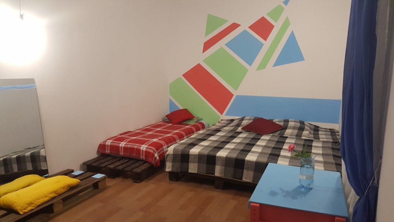 Cityincity Villa Odessa Ngoại thất bức ảnh