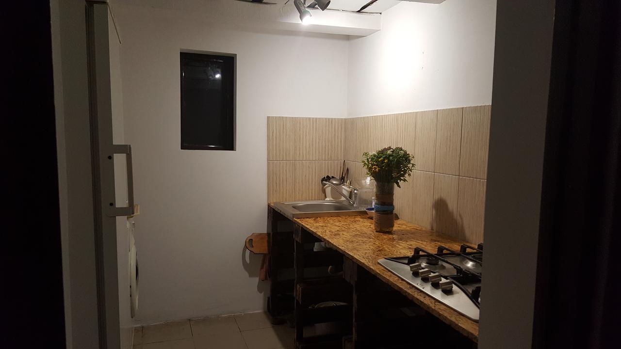 Cityincity Villa Odessa Ngoại thất bức ảnh