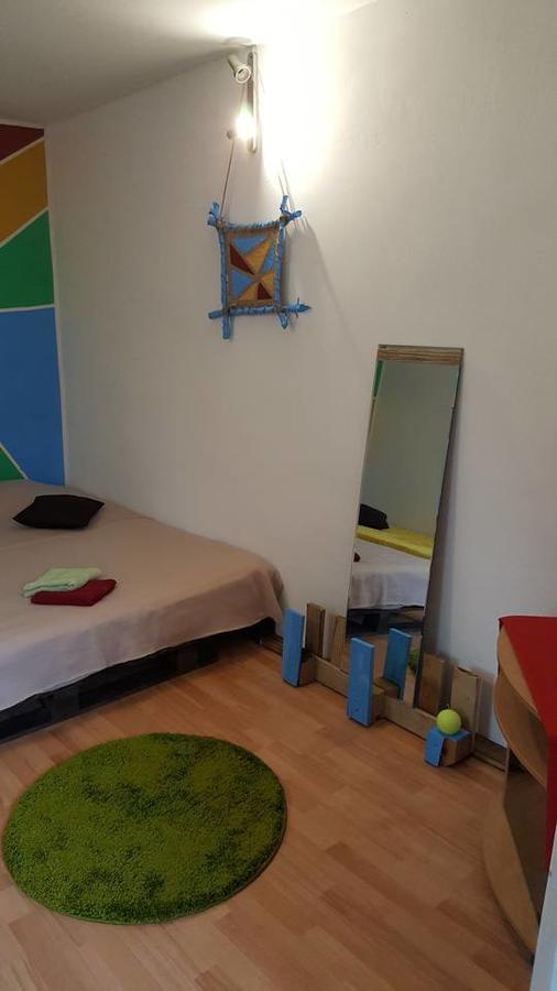 Cityincity Villa Odessa Ngoại thất bức ảnh