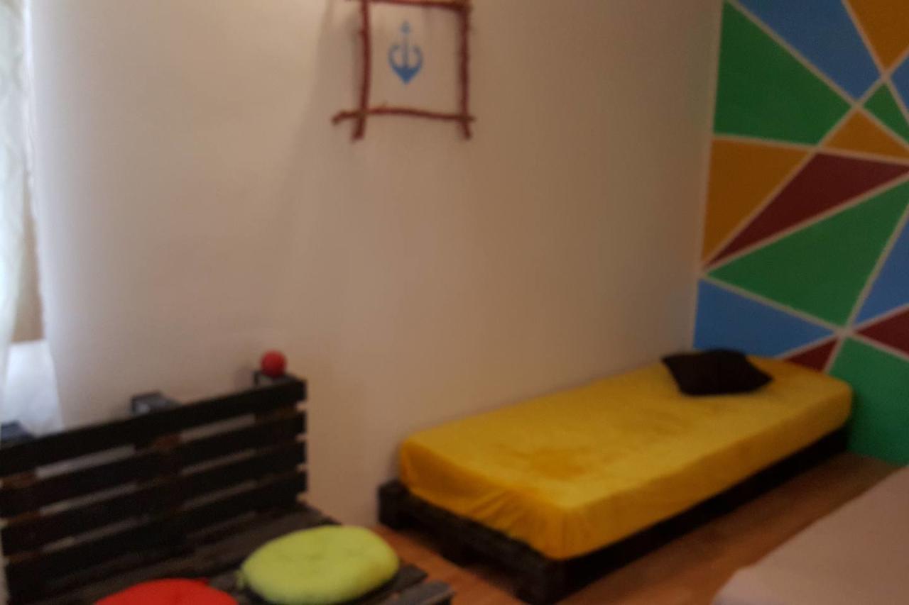 Cityincity Villa Odessa Ngoại thất bức ảnh