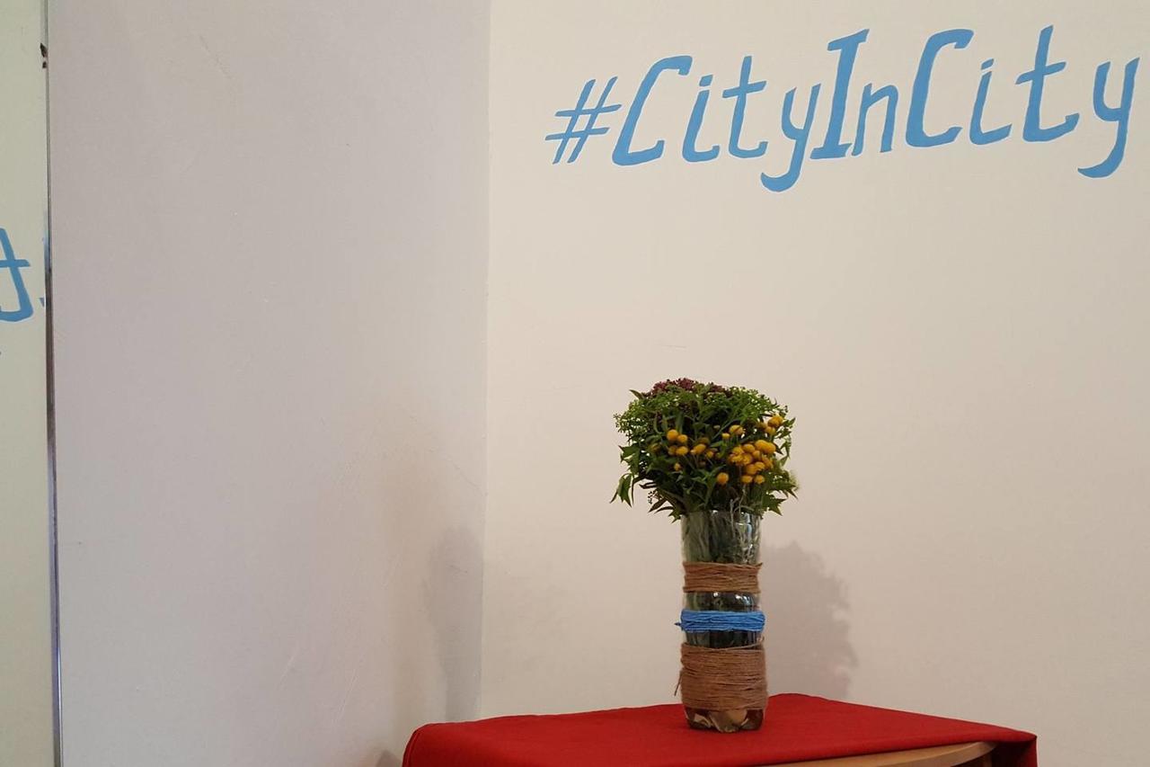 Cityincity Villa Odessa Ngoại thất bức ảnh